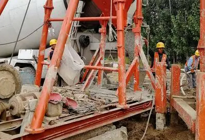 藁城现在打井50米需要多少钱